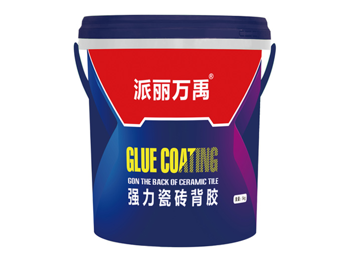 强力瓷砖背胶